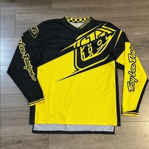 Troy Lee Designs GP Jersey